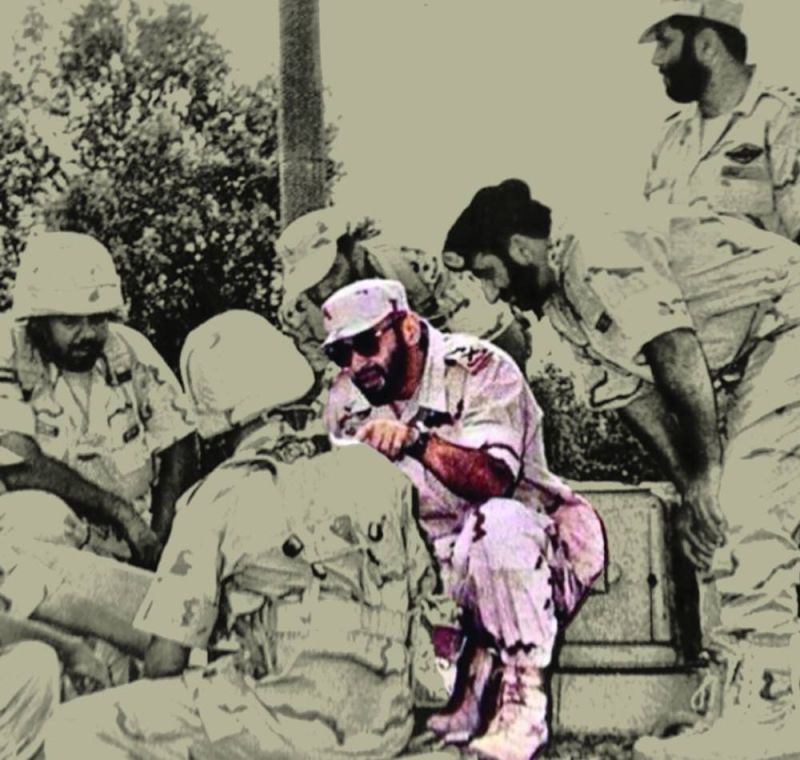 الامارات | زيارة رئيس الدولة في الصحافة الكويتية: علاقات تتجدد وشراكة تتعمق