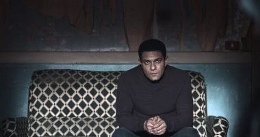 لقطات تشويقية لـ مسلسل آسر ياسين الجديد "موعد مع الماضى".. فيديو