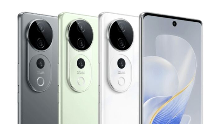 تكنولوجيا: هاتف Vivo S20 Pro ينطلق في الفئة المتوسطة وأعلى قدرة شحن