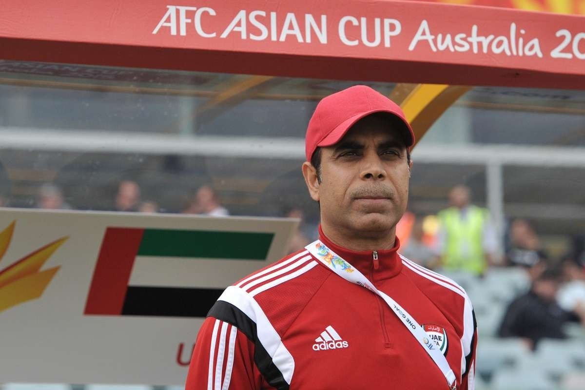 الامارات | مهدي علي يعلّق على حظوظ منتخب الإمارات للفوز بلقب "خليجي 26"