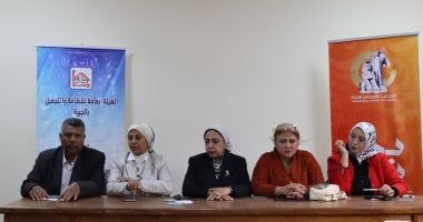 عمال تجميل الجيزة وقومى المرأة يطالبون بتضمين لقاحات كورونا في حزم التطعيم