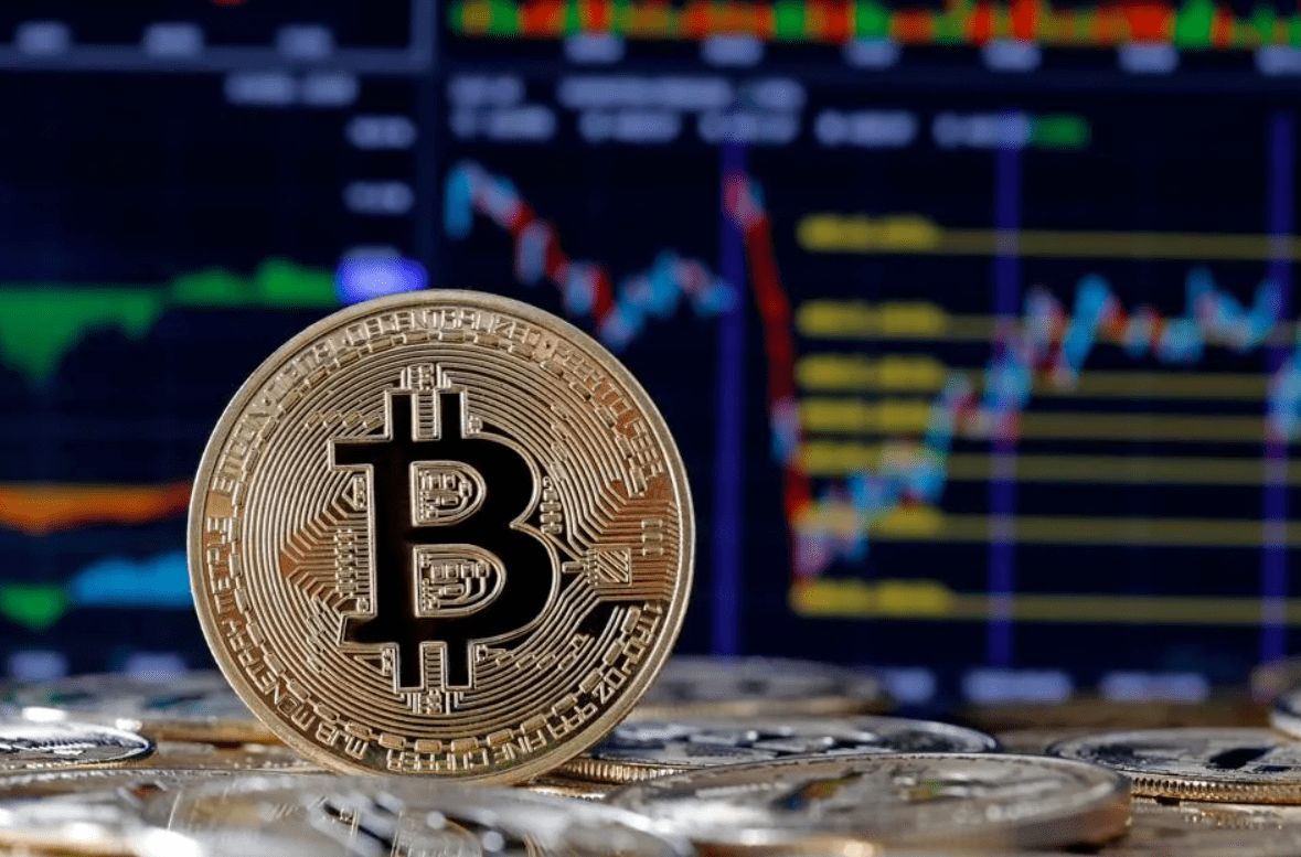 عودة التوقعات الايجابية بعد وصول سعر البيتكوين لمستوى قياسي جديد!