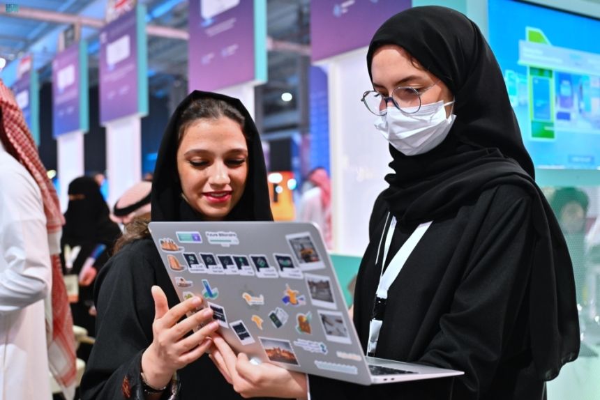 35.4 مليار ريال حصيلة الإطلاقات والاتفاقيات في ملتقى بيبان 24