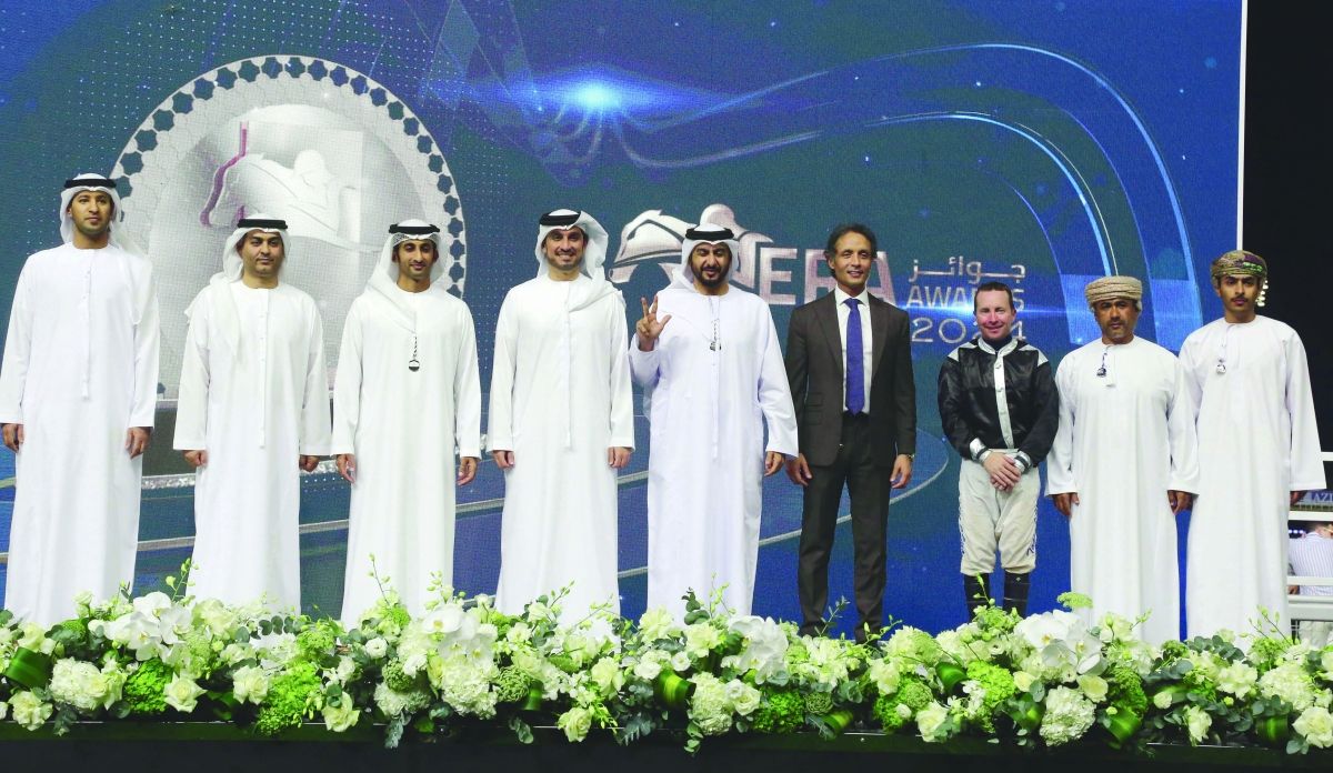 الامارات | «إمبريال إمبيرو» بطل الشوط الرئيس في افتتاحية «ميدان»