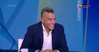 مرتجى: تتويج الأهلى بالسوبر المصرى جنبه مشكلات كثيرة.. وهناك محبون يساعدون النادى