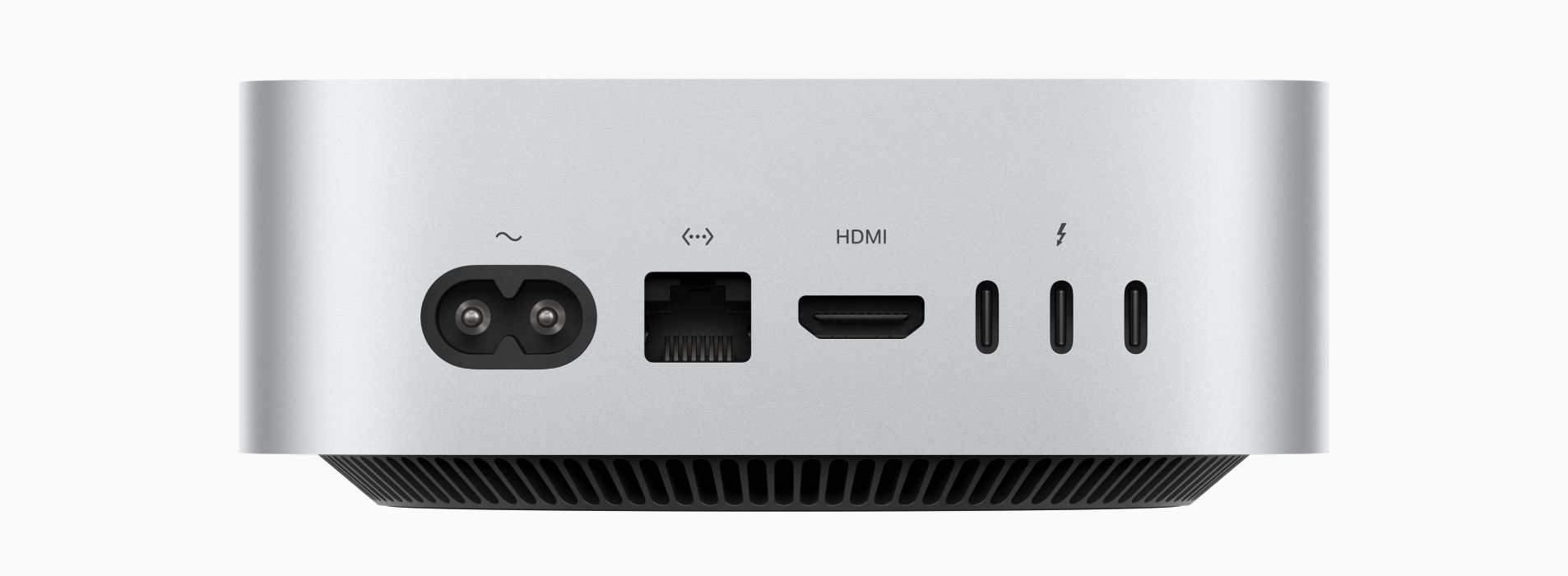 تكنولوجيا: جهاز Apple Mac mini للعام 2024 يأتي بذاكرة SSD قابلة للفصل ويصعب ترقيتها