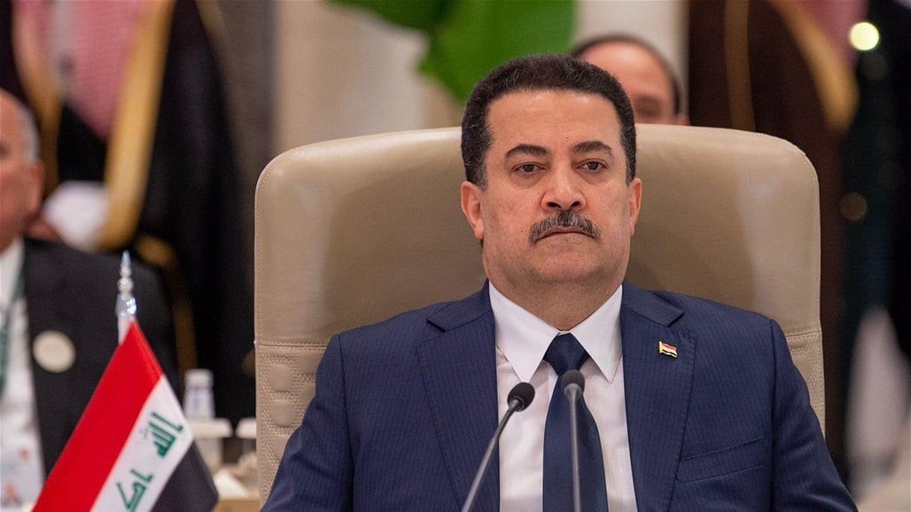 العراق يتحفظ على مفردة "حل الدولتين" في بيان قمة الرياض