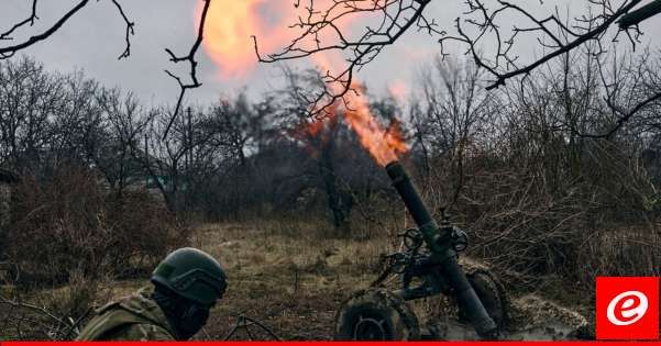 الدفاع الروسية: تحرير بلدة في خاركوف والقضاء على 1880 عسكريًا أوكرانيًا خلال 24 ساعة