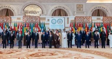 حماة الوطن: كلمة الرئيس السيسي بالقمة العربية تؤكد ثوابت القاهرة تجاه القضية