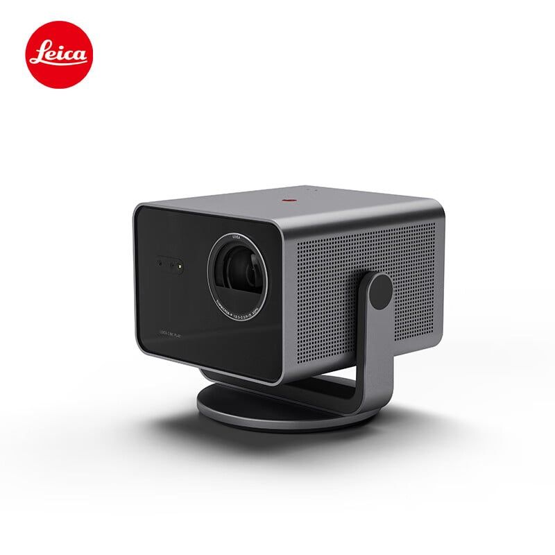 تكنولوجيا: Leica تطلق جهاز العرض Cine Play 1 بدقة 4K وليزر ثلاثي RGB وسطوع 3000 لومن
