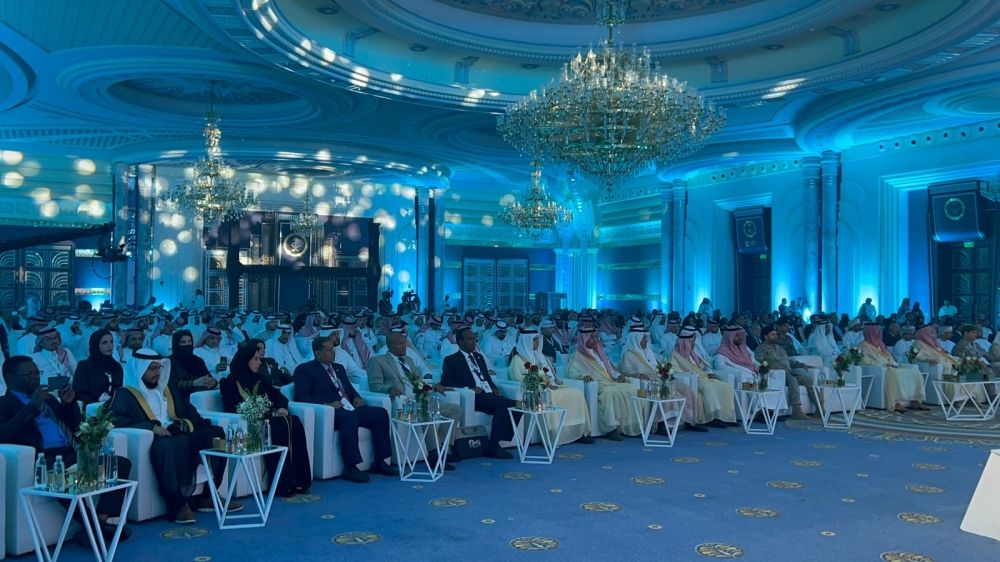 مختصون لـ "اليوم": دور ريادي سعودي في إدارة الأسماء الجغرافية وتوحيدها