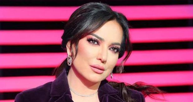 أمل عرفة تتحدث عن ابنيتها.. وهذا ما قالته عن علاقتها بطليقها