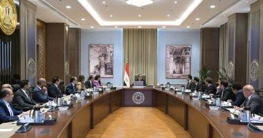 رئيس الوزراء: أؤمن بصورة كبيرة بأهمية دعم ملف ريادة الأعمال