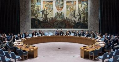 غدا .. مجلس الأمن يناقش ملفات السودان واليمن والأمن الغذائى فى غزة