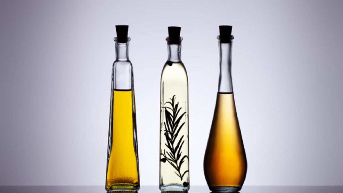 الامارات | فوائد وأضرار أنواع زيوت الطهي المختلفة