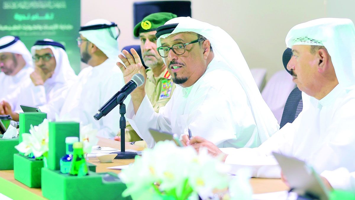 الامارات | %40 زيادة متوقعة في هطول الأمطار خلال 10 سنوات