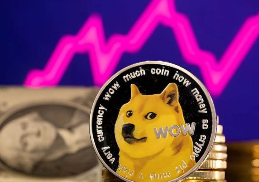 عملة DOGE تتفوق على USDC لتصبح سادس أكبر عملة مشفرة: التفاصيل