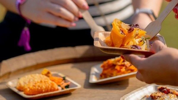 "نعمة" تعزز الوعي المجتمعي حول أهمية مكافحة هدر الغذاء