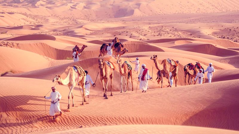 الامارات | «حمدان للتصوير» تمنح جائزتها التقديرية للهولندي جيمس نيلسون