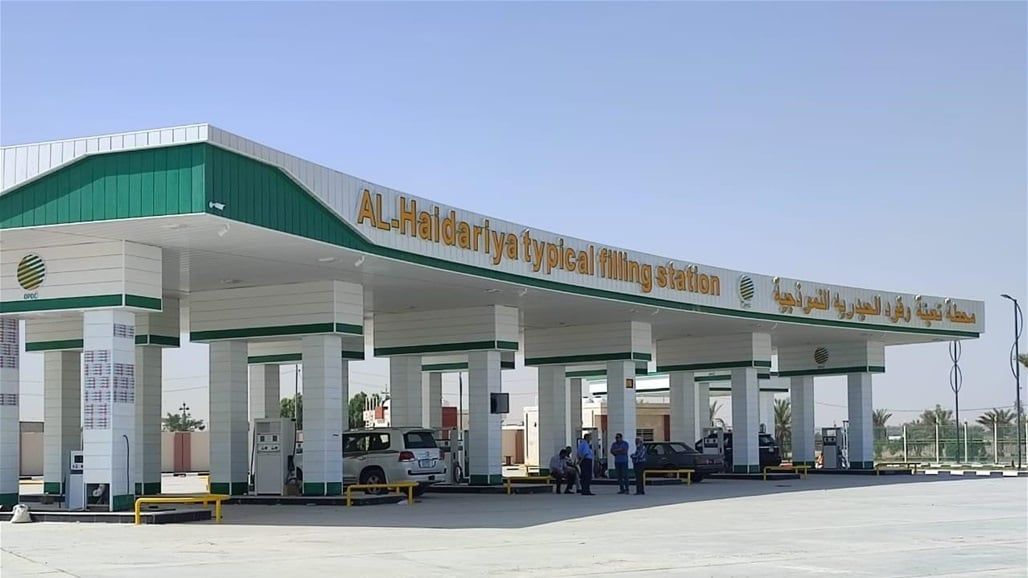 انحياز لمحطات وحرمان أخرى.. محطات وقود النجف تشكو "غياب العدالة" في تجهيز المشتقات