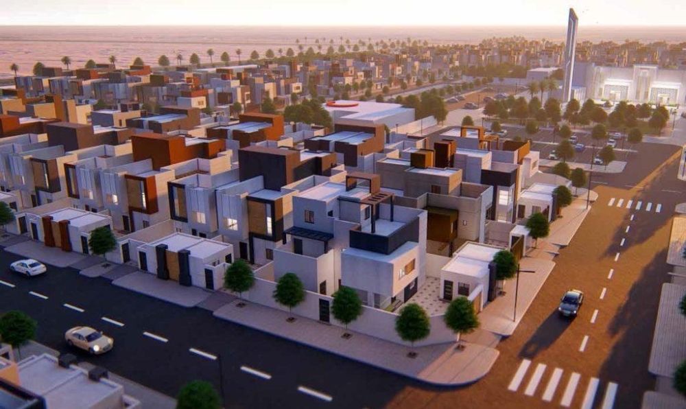 127.3 مليار ريال قيمة المعاملات العقارية في السعودية خلال 6 أشهر