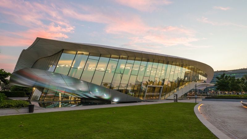 الامارات | «آيكوم الدولي».. حوارات فكرية تستكشف دور المتاحف