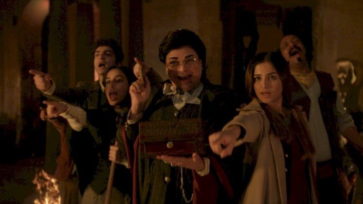 "البحر الأحمر" يكشف عن أفلام "السينما العائلية" في دورته للعام 2024