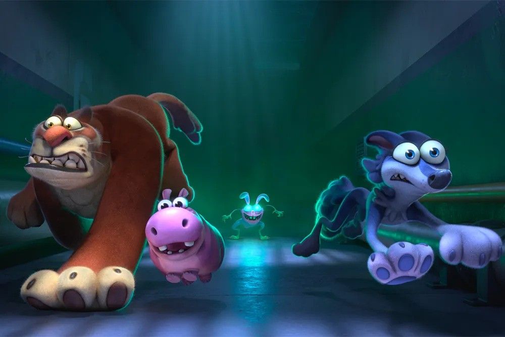 "البحر الأحمر" يكشف عن أفلام "السينما العائلية" في دورته للعام 2024