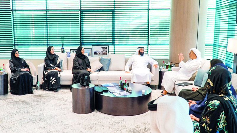 الامارات | تطبيق الدوام المرن والعمل عن بُعد يقلل زمن الرحلات في الذروة الصباحية 30% بدبي