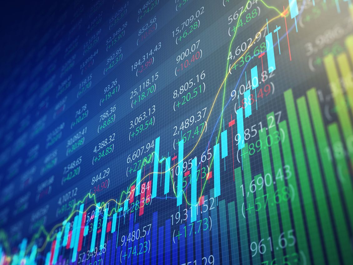 القيمة الإجمالية لسوق العملات المشفرة تصل إلى ذروة جديدة عند 3.1 تريليون دولار