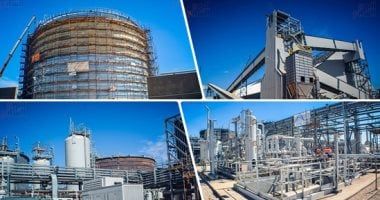 كيما قصة نجاح للاقتصاد المصرى والتحول من التصفية لأكبر قلعة صناعية