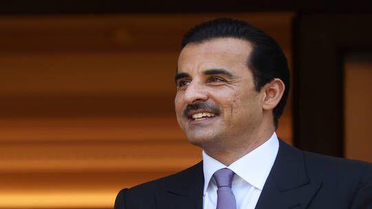 الخليج اليوم .. بالأسماء.. أمير قطر يصدر أمرا أميريا بتعديل تشكيلة مجلس الوزراء