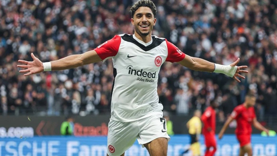 مرموش يهز بورصة أوروبا.. قيمته ترتفع من 20 إلى 40 مليون يورو