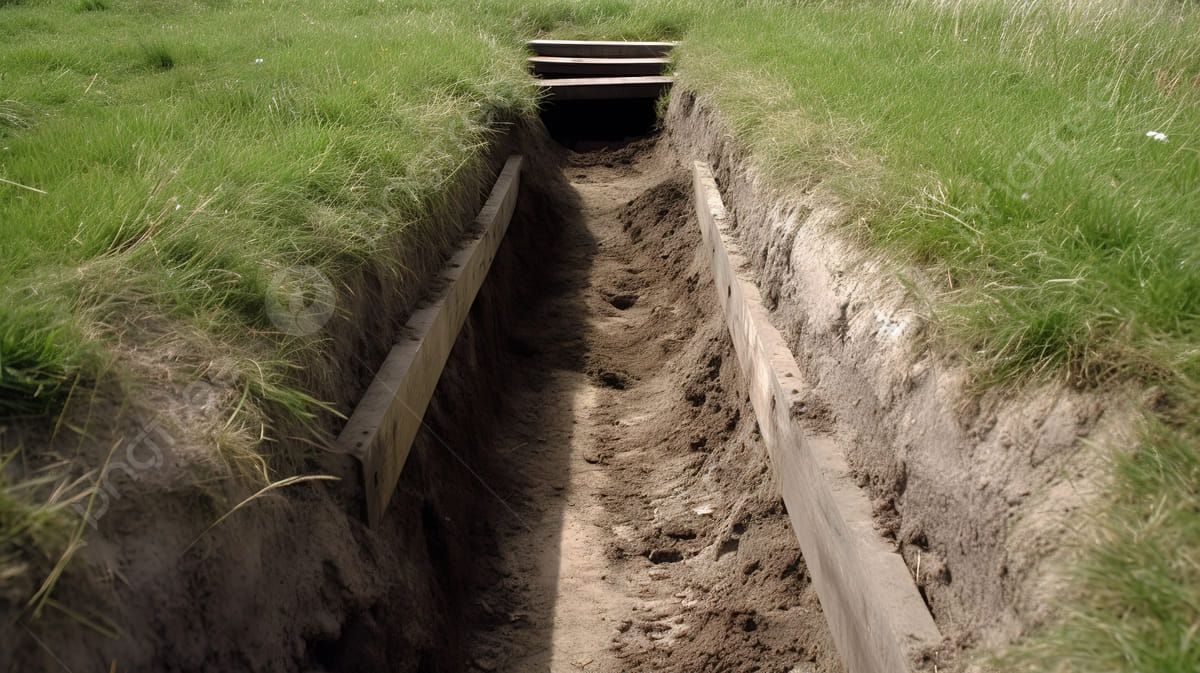 الحديدة..مليشيا الحوثي تحفر أنفاقاً وتوسع زراعة حقول الألغام بالدريهمي