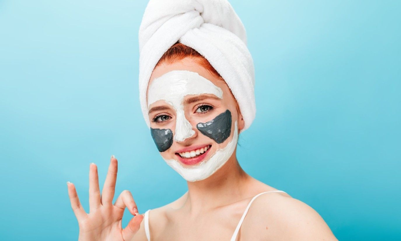 ماسكات الوجه المتعددة.. عناية قصوى تستهدف مختلف مشاكل البشرة في وقت واحد