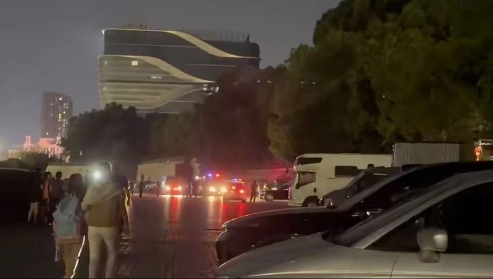 بسبب طلاقه.. رجل يقتل 35 شخصًا ويصيب 43 في حادث دهس بالصين