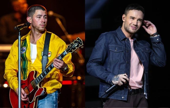 فرقة Jonas Brothers تحيى ذكرى ليام باين فى أحدث حفلاتهم.. فيديو