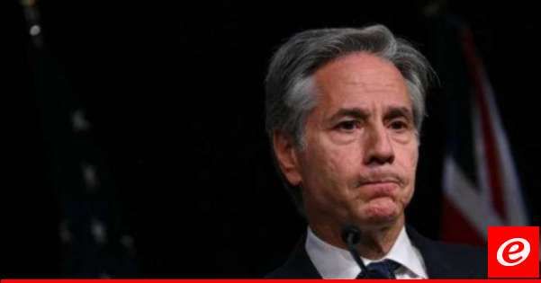 أكسيوس عن مسؤولين أميركيين: بلينكن قرر عدم إجراء أي تغيير حاليا في المساعدات العسكرية لإسرائيل