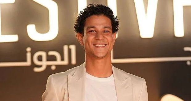 بهذه الصورة.. أحمد داش يعلن خطوبته