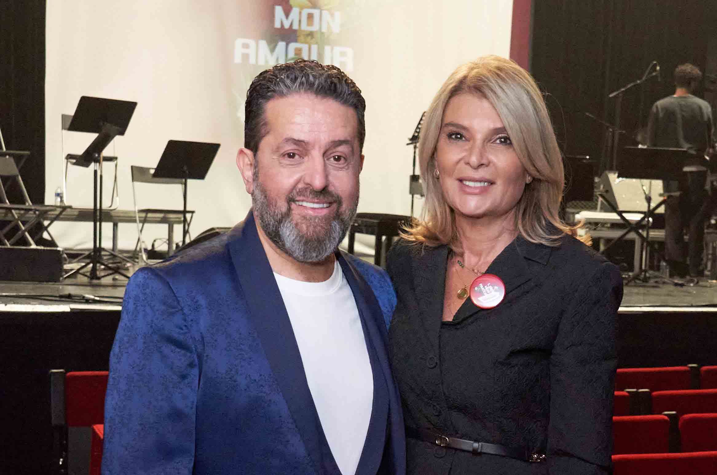 بالصور- صرخة “سطوح بيروت” تصل إلى جنيف وباريس