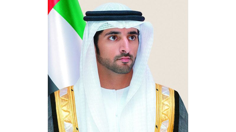 الامارات | حمدان بن محمد يعيّن مديراً تنفيذياً في «طرق دبي»