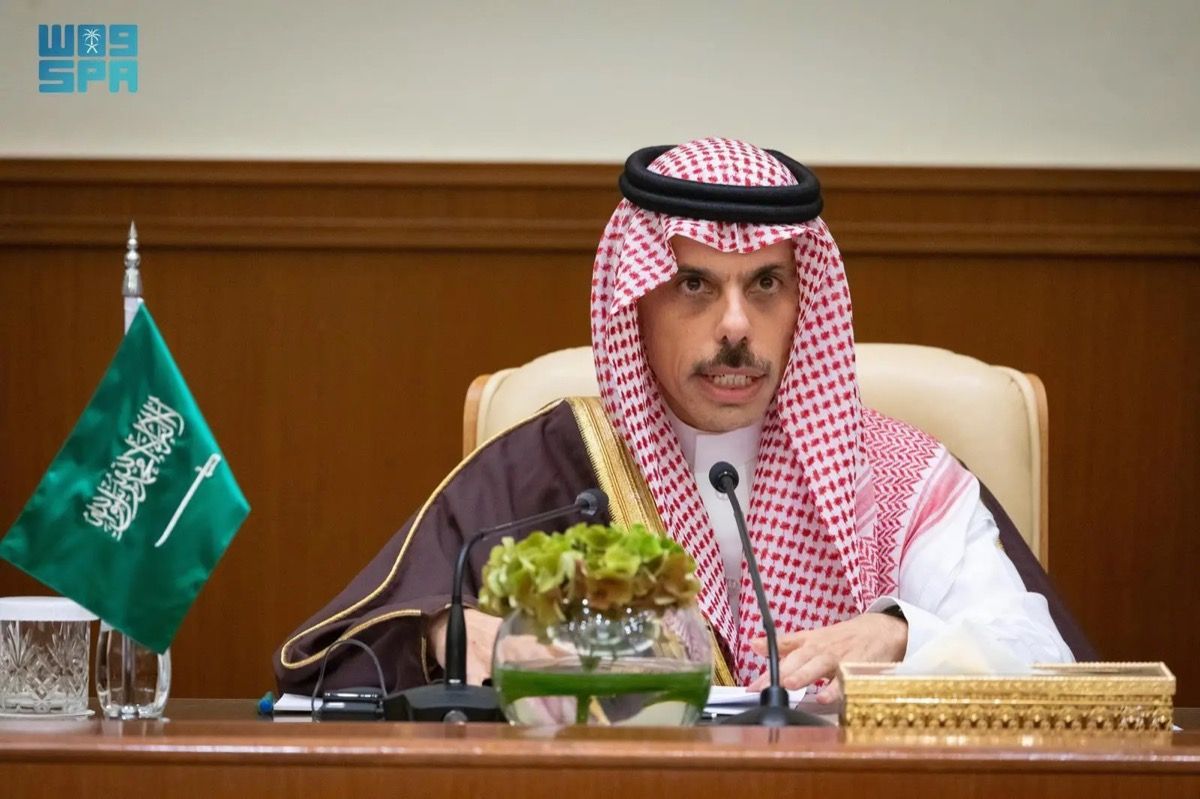 محمد بن سلمان: استمرار الانتهاكات الإسرائيلية يقوّض جهود السلام