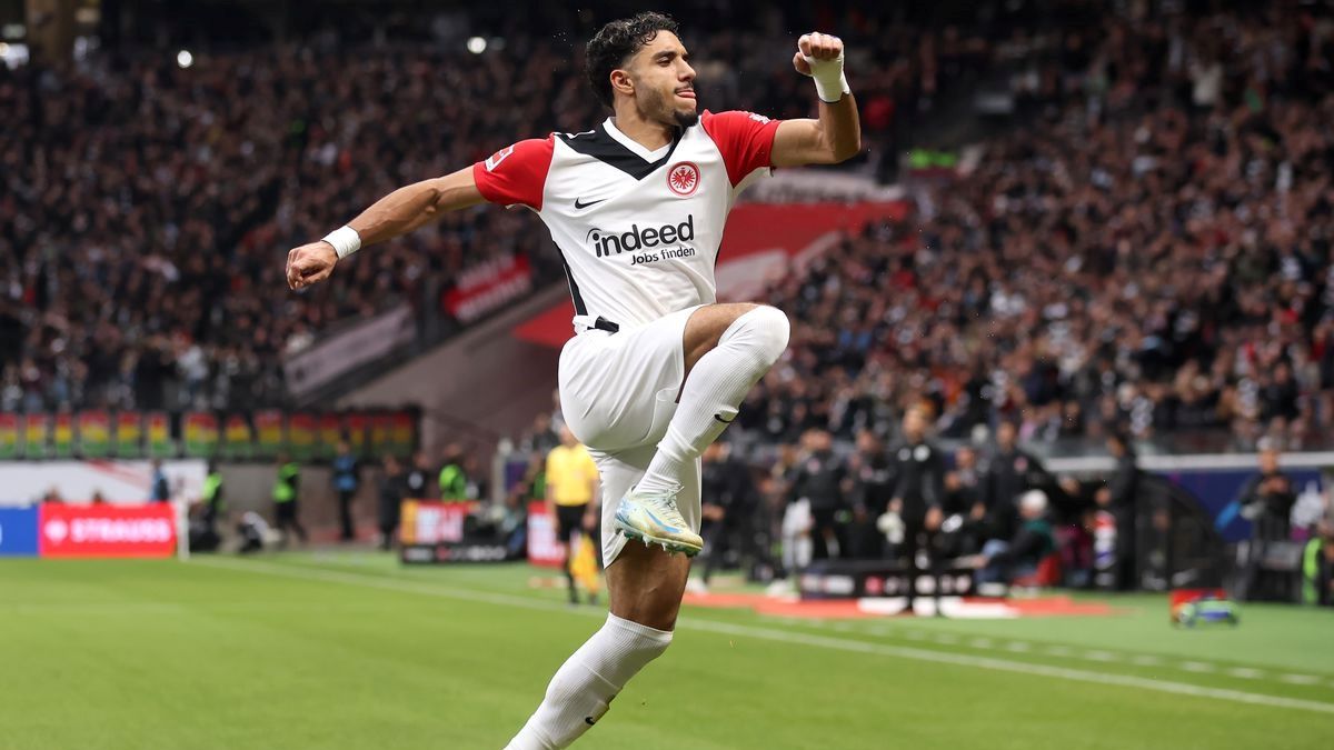 مرموش يهز بورصة أوروبا.. قيمته ترتفع من 20 إلى 40 مليون يورو
