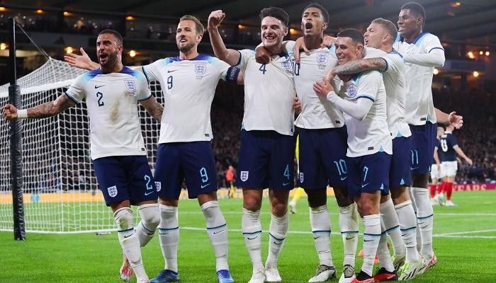 الامارات | مدرب إنجلترا يخسر جهود 8 لاعبين