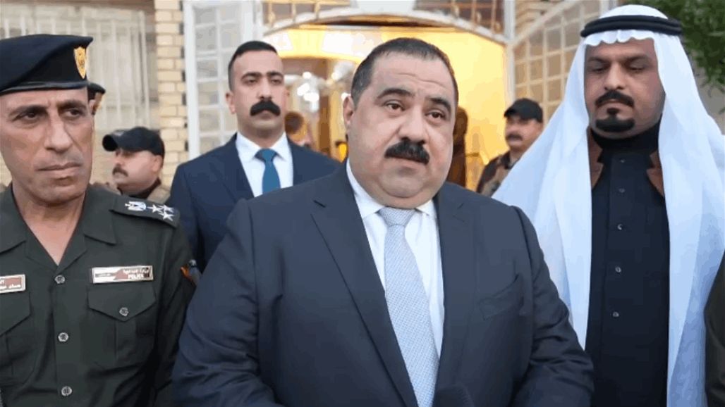 بعد تقديم العزاء لذويه.. السامرائي يشيد بجهود الداعية "صالح مهدي" بنشر الدين