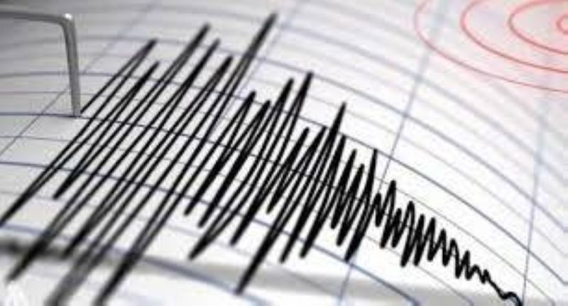 هزة أرضية بقوة 4.3 درجات تضرب جزر فيجي جنوب المحيط الهادئ