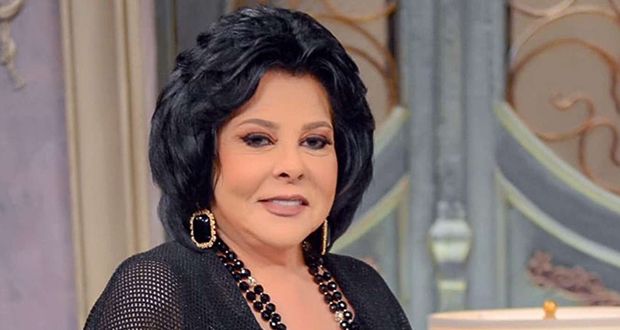إسعاد يونس بحسرة: أفتقد أصدقائي الفنانين الراحلين