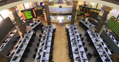 مبيعات محلية تقود هبوط مؤشرات البورصة بمنتصف تعاملات جلسة الثلاثاء