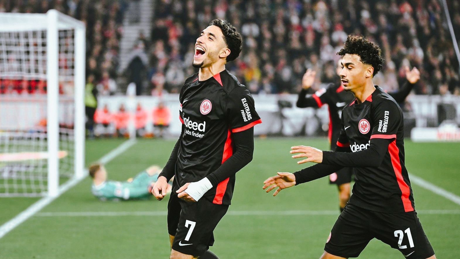 مرموش يهز بورصة أوروبا.. قيمته ترتفع من 20 إلى 40 مليون يورو