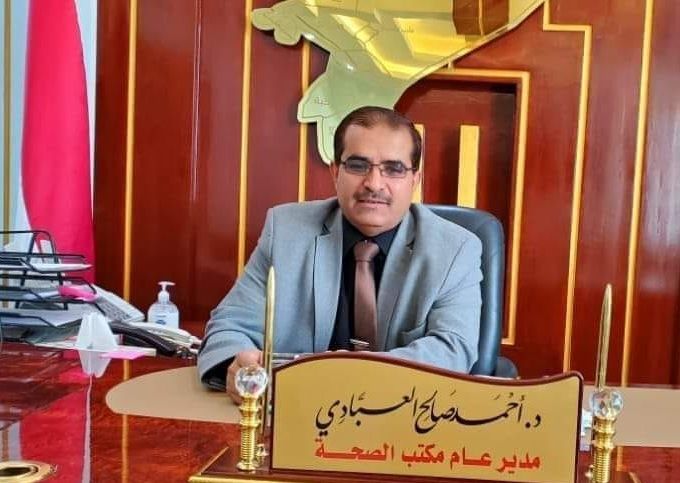 صحة مأرب: مناطق سيطرة مليشيا الحوثي بؤرة رئيسية لنقل الأوبئة إلى المحافظة